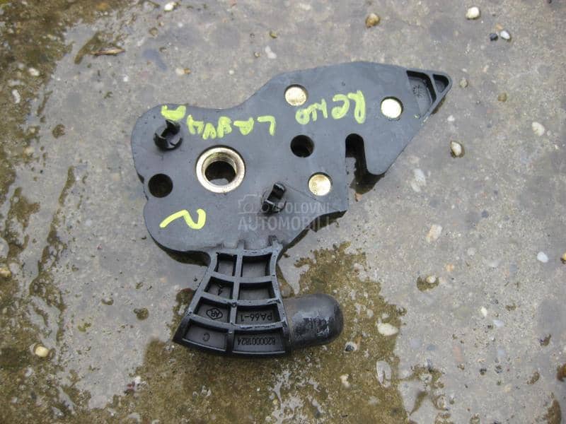 Motorici klapni ventilacije