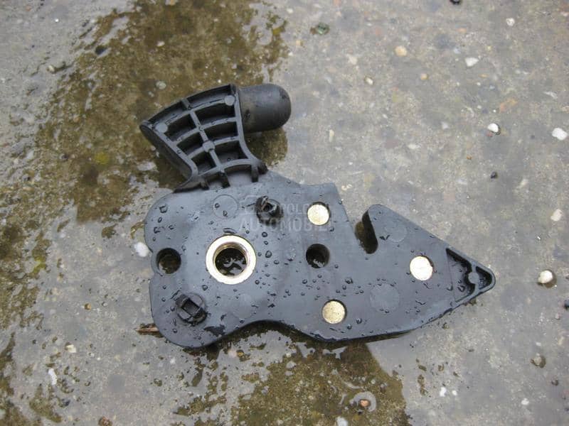 Motorici klapni ventilacije