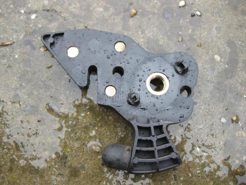 Motorici klapni ventilacije