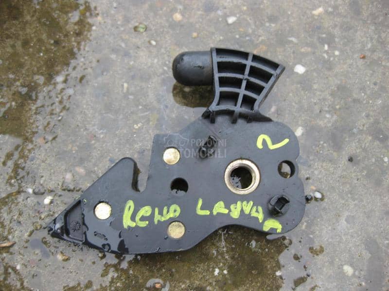 Motorici klapni ventilacije