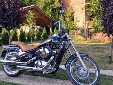 Kawasaki VN800 Custom