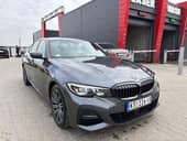 BMW 320 M Xdrive