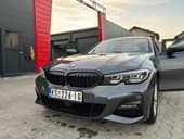 BMW 320 M Xdrive