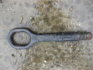 Kuka za vucu vozila za Renault Laguna