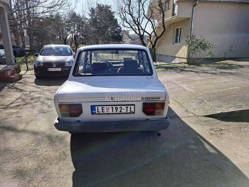 Zastava 128 