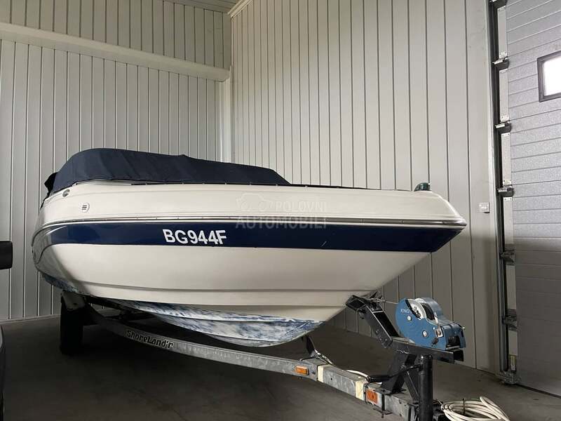 Caravelle 187