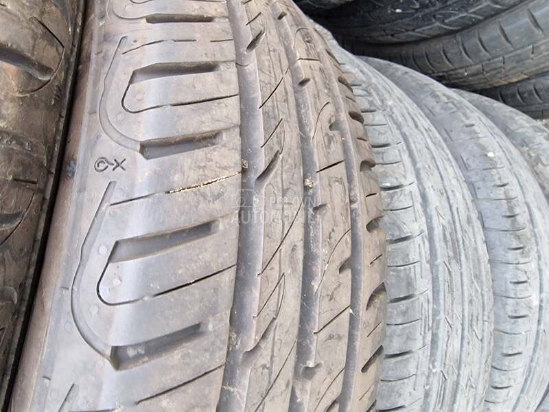 Esa Tecar 165/65 R14 Letnja