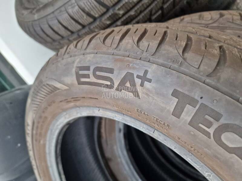 Esa Tecar 165/65 R14 Letnja