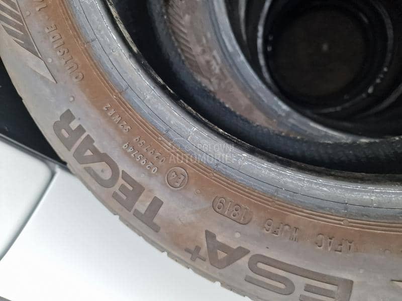 Esa Tecar 165/65 R14 Letnja