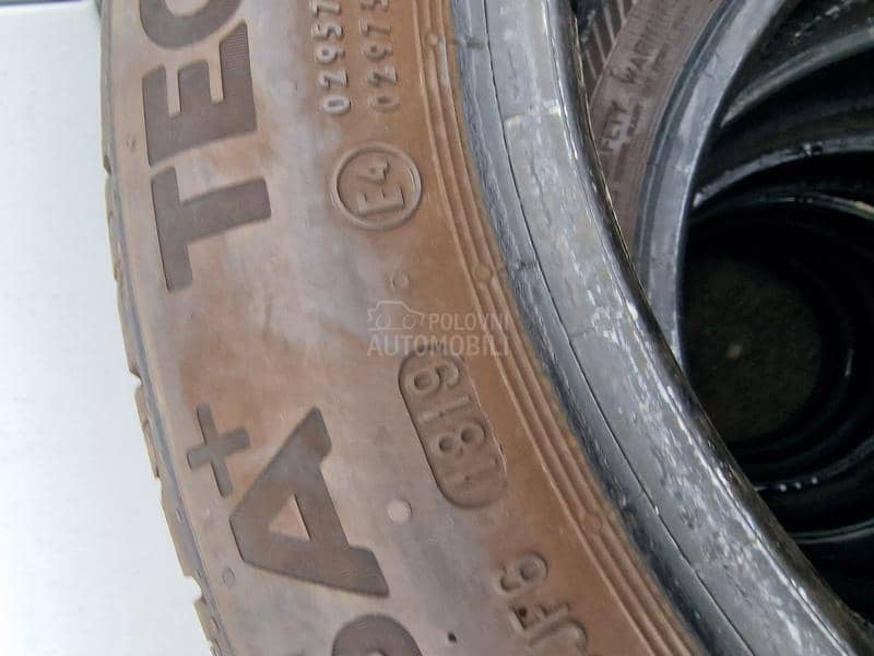 Esa Tecar 165/65 R14 Letnja