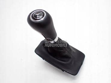 Ručica menjača za Mercedes Benz B Klasa, ML Klasa, A 140 ... od 2001. do 2022. god.