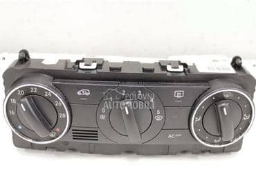 Komande, prekidači i tasteri za Mercedes Benz B Klasa, ML Klasa, A 140 ... od 2001. do 2022. god.