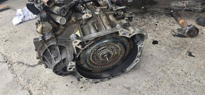 Menjac automatik  1.6 Tgdi