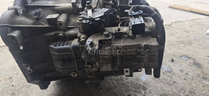 Menjac automatik  1.6 Tgdi