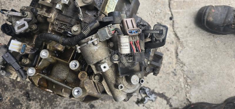 Menjac automatik  1.6 Tgdi