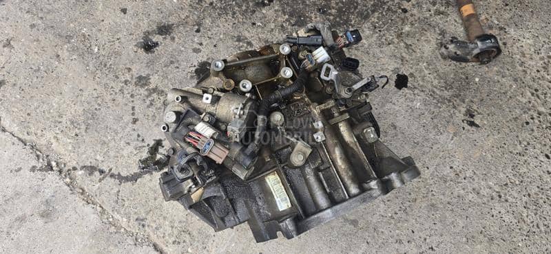 Menjac automatik  1.6 Tgdi