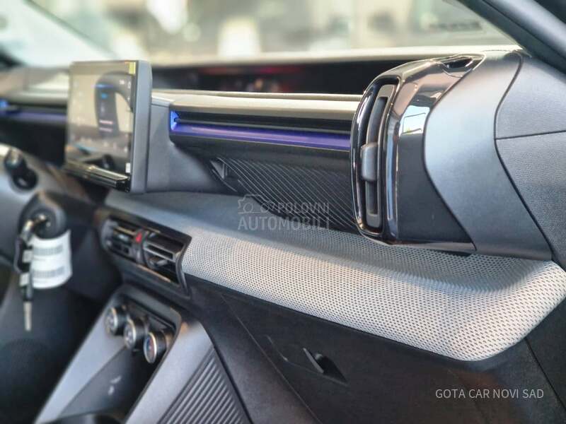 Citroen C3 Plus