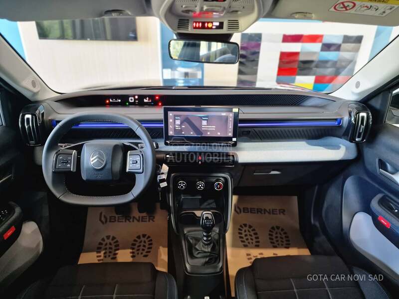 Citroen C3 Plus