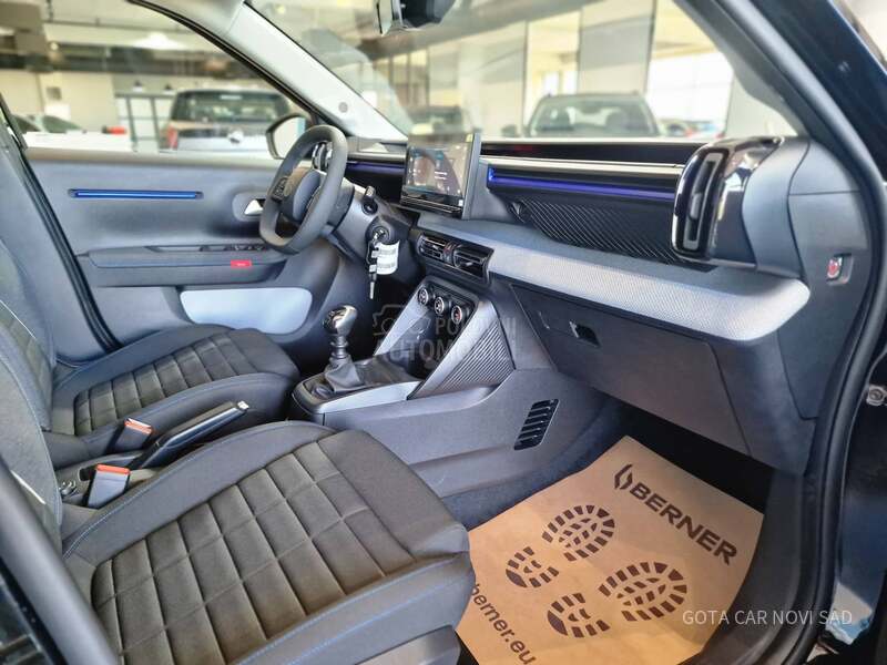 Citroen C3 Plus