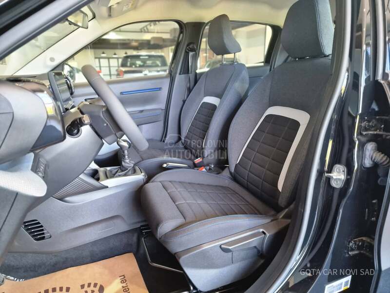 Citroen C3 Plus