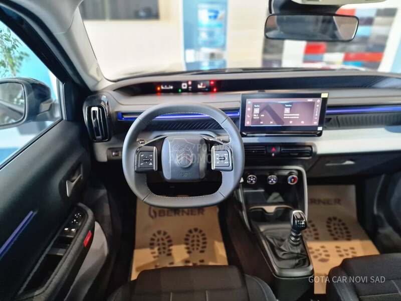 Citroen C3 Plus