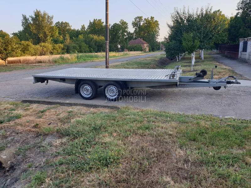 Niewiadow Model 2