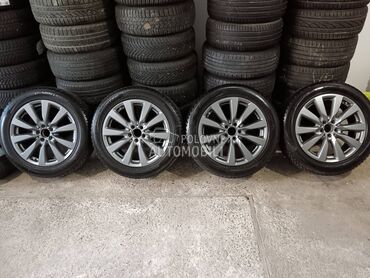 Aluminijumske felne Mercedes GLC org 19" 5 x 112