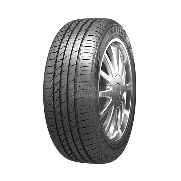 Sailun 215/55 R16 Letnja