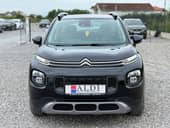 Citroen C3 Aircross 1.2/Business