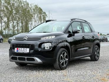 Citroen C3 Aircross 1.2/Business