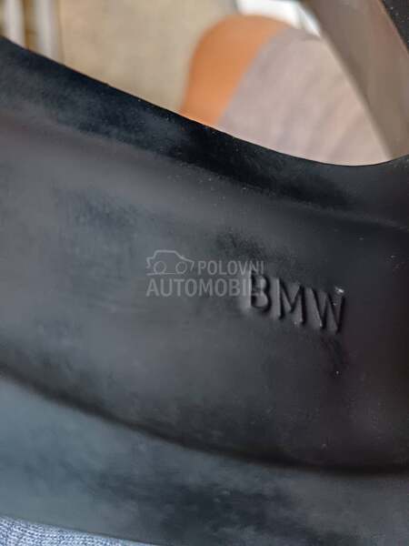 Aluminijumske felne BMW g30 31 org 18" 5 x 112