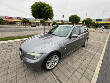 BMW 318 2.0d