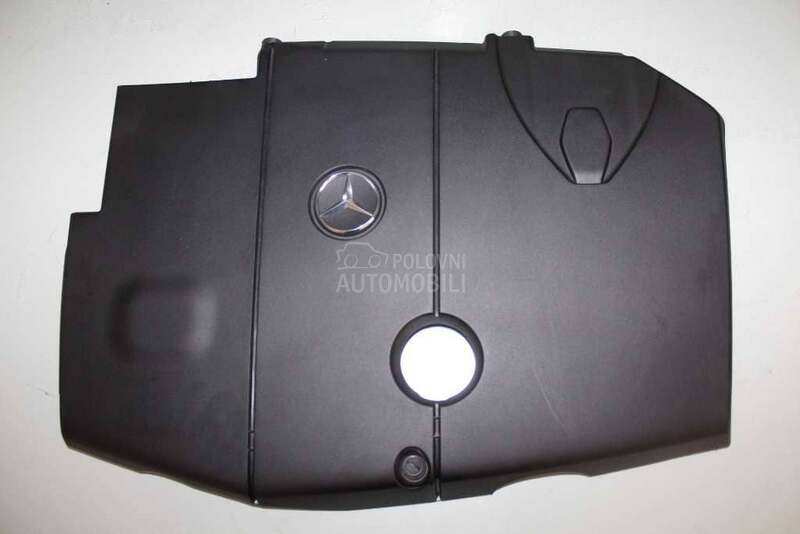 Poklopac motora