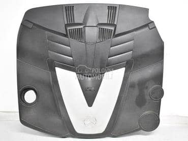 Poklopac motora za Mercedes Benz B Klasa, ML Klasa, A 140 ... od 2001. do 2022. god.