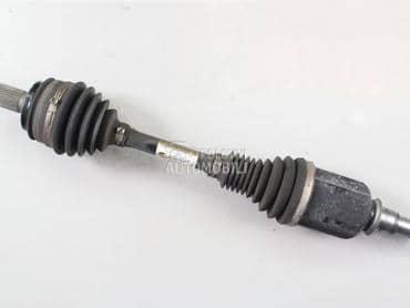 Poluosovina za Mercedes Benz B Klasa, ML Klasa, A 140 ... od 2001. do 2022. god.