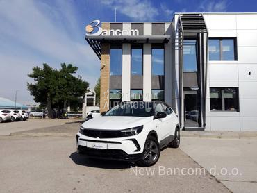 Opel Grandland X GS Premium