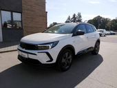 Opel Grandland X GS Premium
