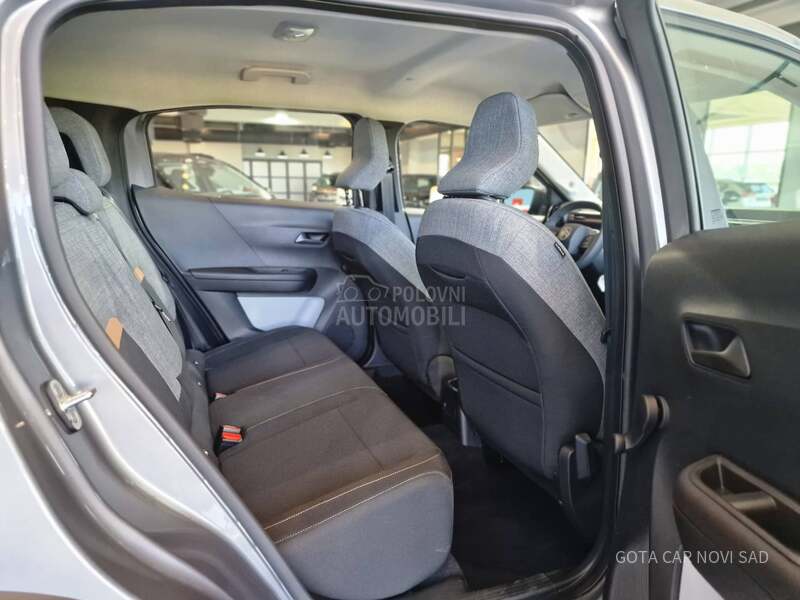 Citroen C3 Aircross You