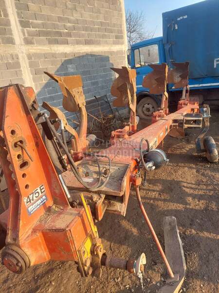 Huard 475 E
