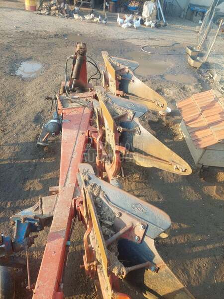 Huard 475 E
