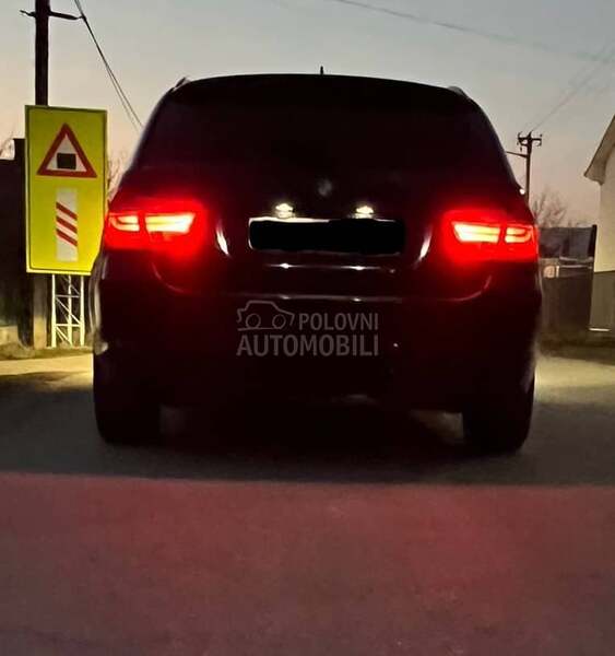 BMW 320d 