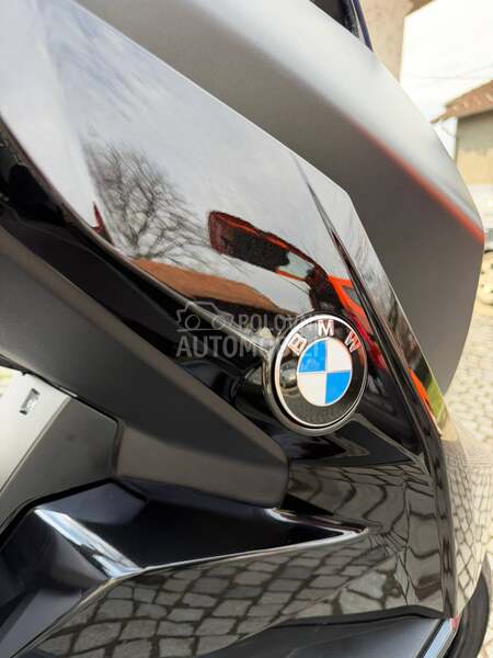 BMW C 400gt