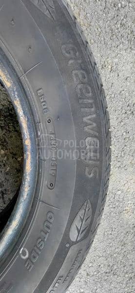 Lassa 185/65 R14 Letnja