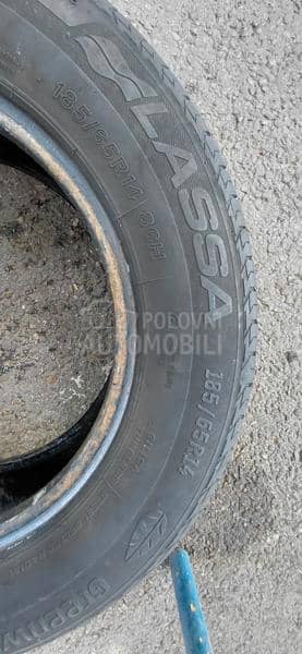 Lassa 185/65 R14 Letnja