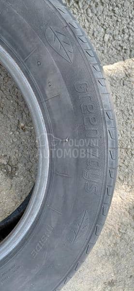 Lassa 185/65 R14 Letnja