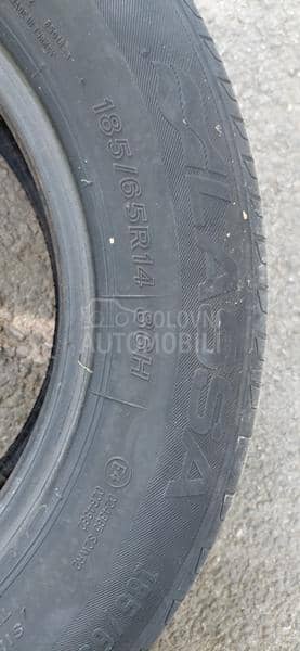 Lassa 185/65 R14 Letnja