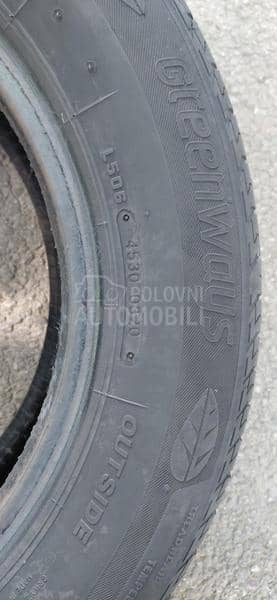 Lassa 185/65 R14 Letnja