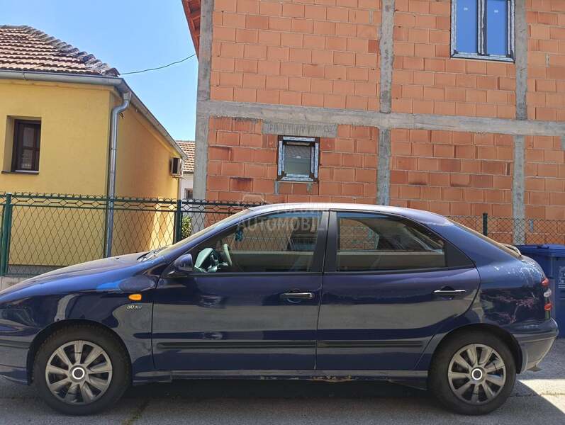 Fiat Brava 1.2