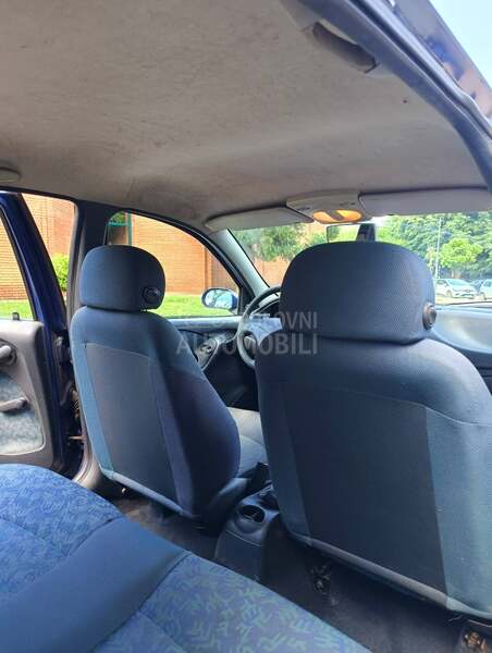 Fiat Brava 1.2