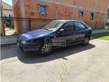 Fiat Brava 1.2